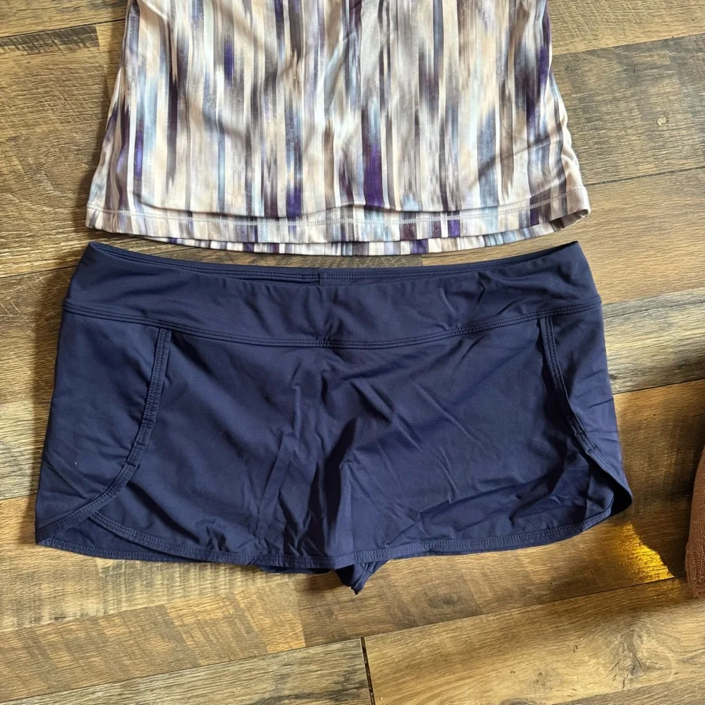 Athleta Swim Set - Picture 3 of 5